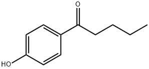 4-Pentanoylphenol(2589-71-1)